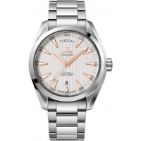 Omega Seamaster Aqua Terra 23110422202001