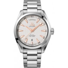 Omega Seamaster Aqua Terra 23110422202001 Omega Seamaster Aqua Terra 23110422202001