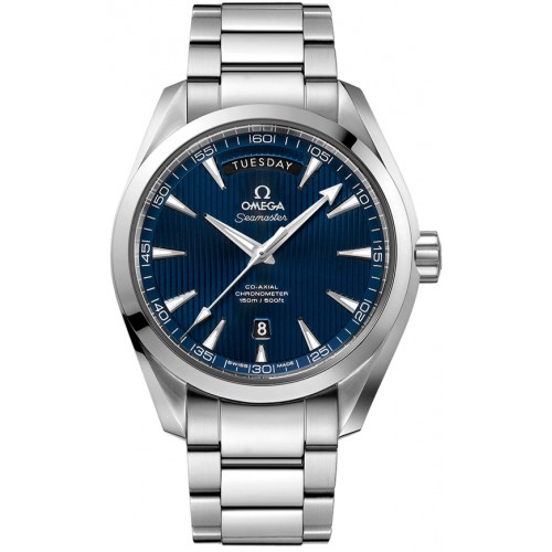 Omega Seamaster Aqua Terra 23110422203001