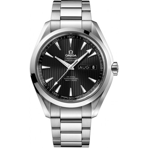 Omega Seamaster Aqua Terra 23110432201002