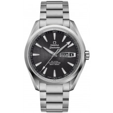 Omega Seamaster Aqua Terra Calibre 8601 Men's Watch 23110432206001