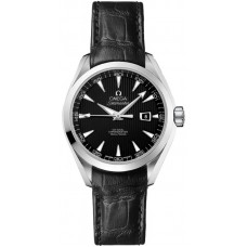 Omega Seamaster Aqua Terra 23113342001001