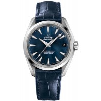 Omega Seamaster Aqua Terra 23113392103001