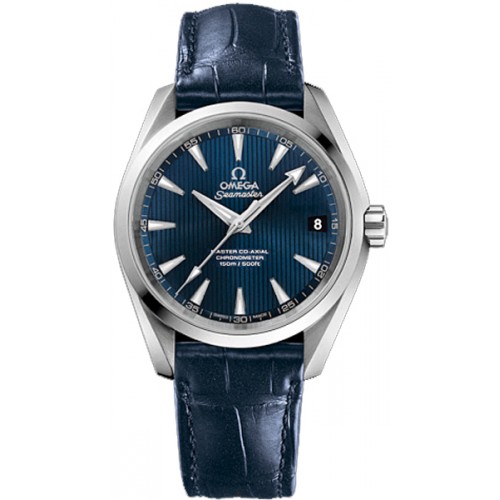 Omega Seamaster Aqua Terra 23113392103001