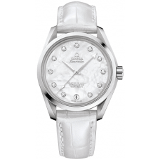 Omega Seamaster Aqua Terra 23113392155002