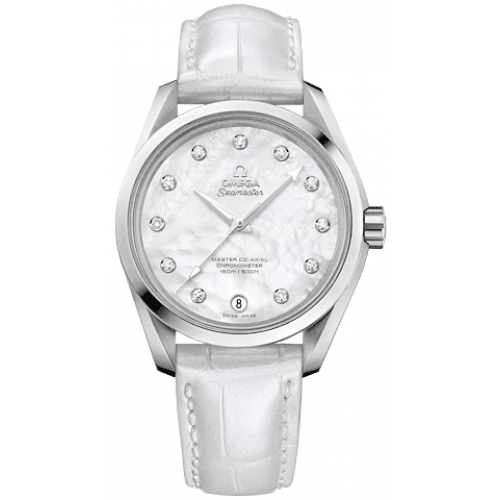 Omega Seamaster Aqua Terra 23113392155002