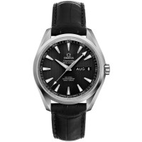 Omega Seamaster Aqua Terra 23113392201001