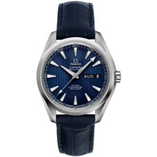 Omega Seamaster Aqua Terra 23113392203001