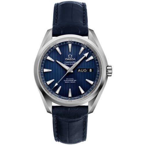 Omega Seamaster Aqua Terra 23113392203001