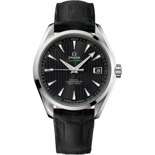 Omega Seamaster Aqua Terra 23113422101001