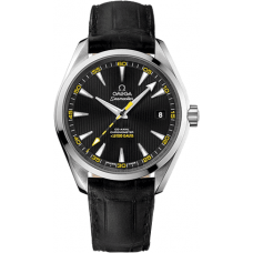 Omega Seamaster Aqua Terra 23113422101002