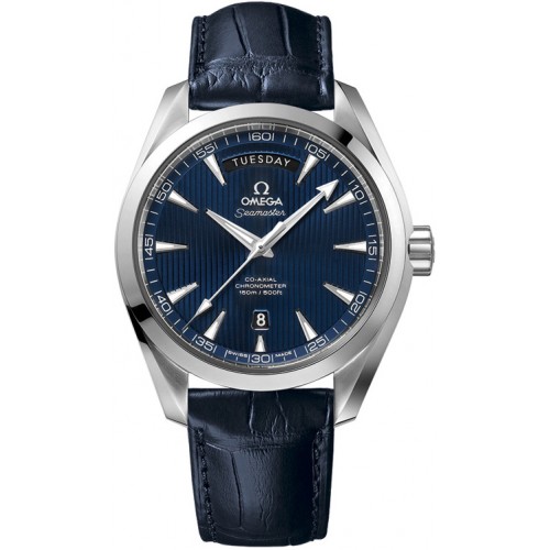 Omega Seamaster Aqua Terra 23113422203001