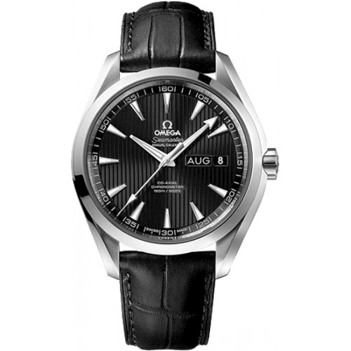 Omega Seamaster Aqua Terra 23113432201002