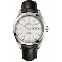 Omega Seamaster Aqua Terra 23113432202001