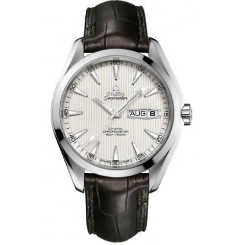 Omega Seamaster Aqua Terra 23113432202001