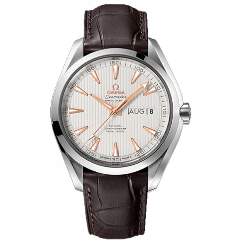 Omega Seamaster Aqua Terra 23113432202003