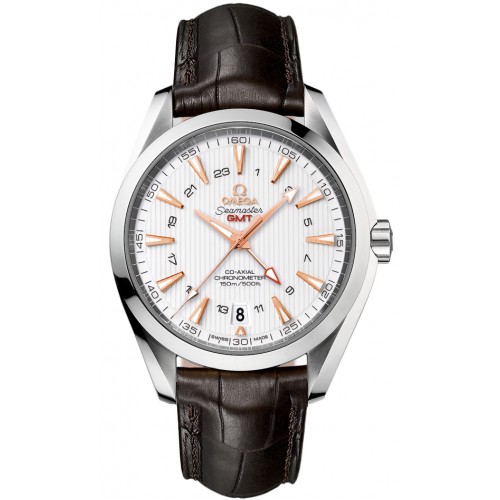 Omega Seamaster Aqua Terra 23113432202004