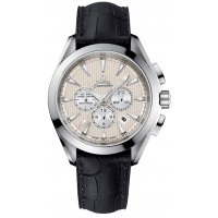 Omega Seamaster Aqua Terra 23113445009001