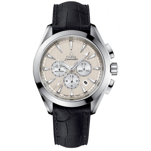 Omega Seamaster Aqua Terra 23113445009001