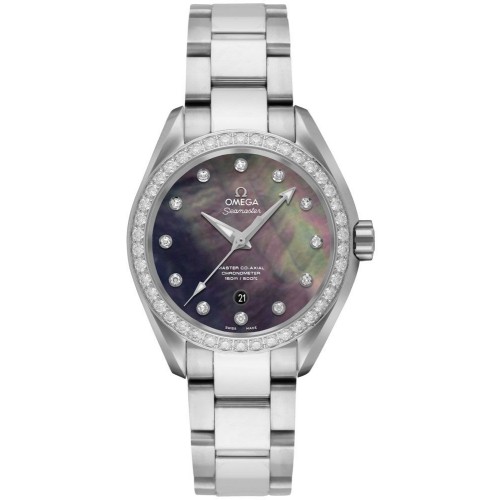 Omega Seamaster Aqua Terra 23115342057001