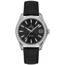 Omega Seamaster Aqua Terra 23118392151001