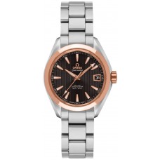 Omega Seamaster Aqua Terra 23120302006003