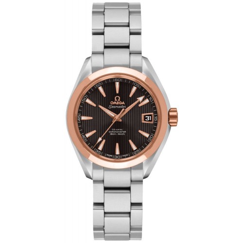 Omega Seamaster Aqua Terra 23120302006003
