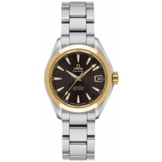 Omega Seamaster Aqua Terra 23120302006004