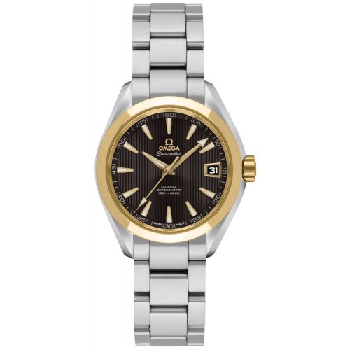 Omega Seamaster Aqua Terra 23120302006004