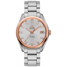 Omega Seamaster Aqua Terra 23120392152003
