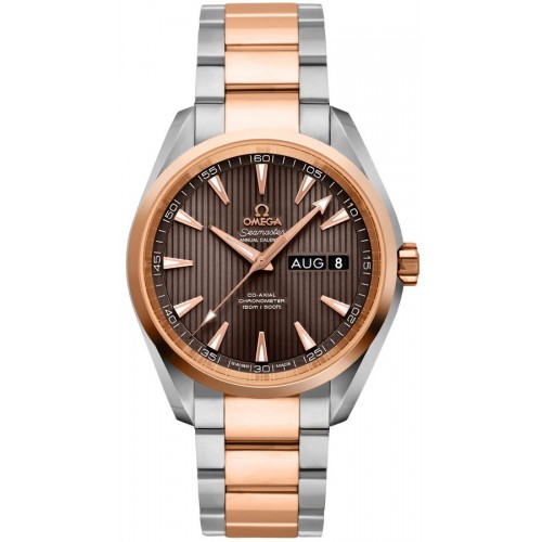 Omega Seamaster Aqua Terra 23120392206001