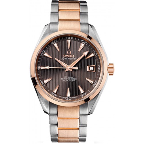 Omega Seamaster Aqua Terra 23120422106001