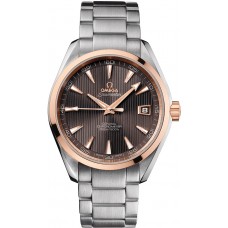 Omega Seamaster Aqua Terra 23120422106002