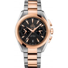 Omega Seamaster Aqua Terra 23120435206001