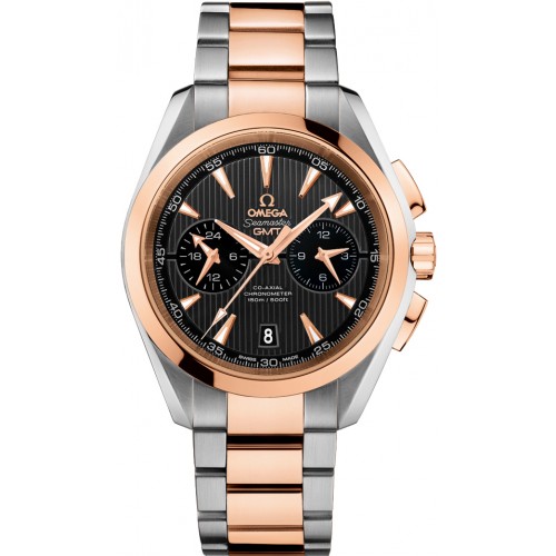 Omega Seamaster Aqua Terra 23120435206001