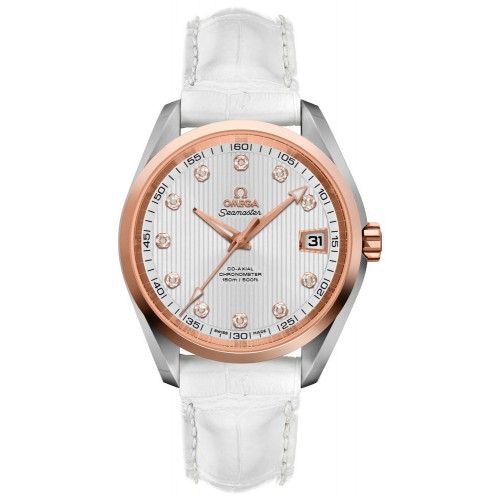 Omega Seamaster Aqua Terra 23123392152001