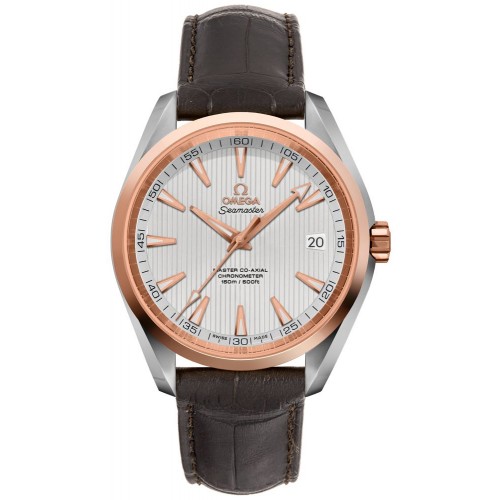 Omega Seamaster Aqua Terra 23123422102001