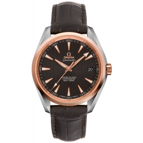 Omega Seamaster Aqua Terra 23123422106003