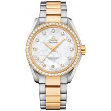 Omega Seamaster Aqua Terra 23125392155002 Omega Seamaster Aqua Terra 23125392155002