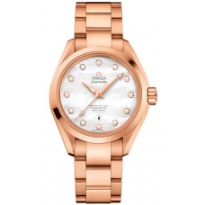 Omega Seamaster Aqua Terra 23150342055001 Omega Seamaster Aqua Terra 23150342055001