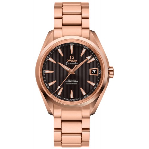 Omega Seamaster Aqua Terra 23150392106001