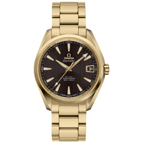 Omega Seamaster Aqua Terra 23150392106002