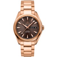 Omega Seamaster Aqua Terra 23150392206001