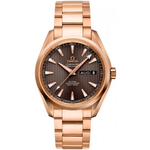 Omega Seamaster Aqua Terra 23150392206001