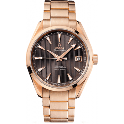 Omega Seamaster Aqua Terra 23150422106001