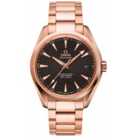 Omega Seamaster Aqua Terra 23150422106002
