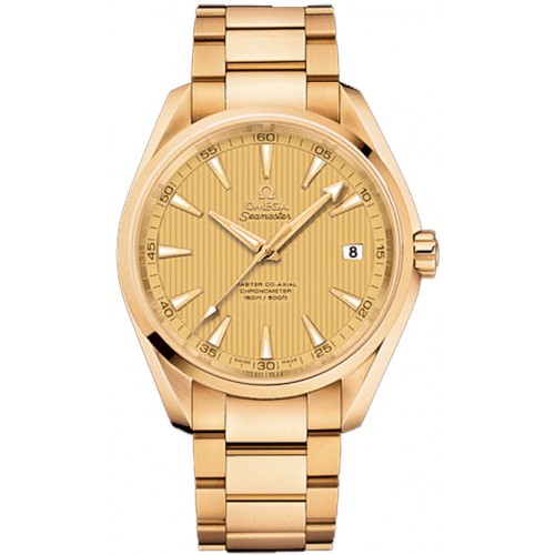 Omega Seamaster Aqua Terra 23150422108001