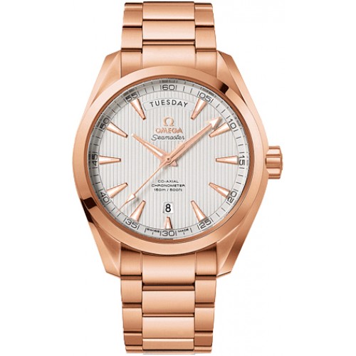 Omega Seamaster Aqua Terra 23150422202001