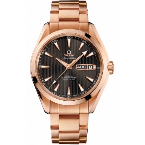 Omega Seamaster Aqua Terra 23150432206001