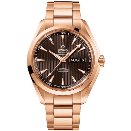 Omega Seamaster Aqua Terra 23150432206003